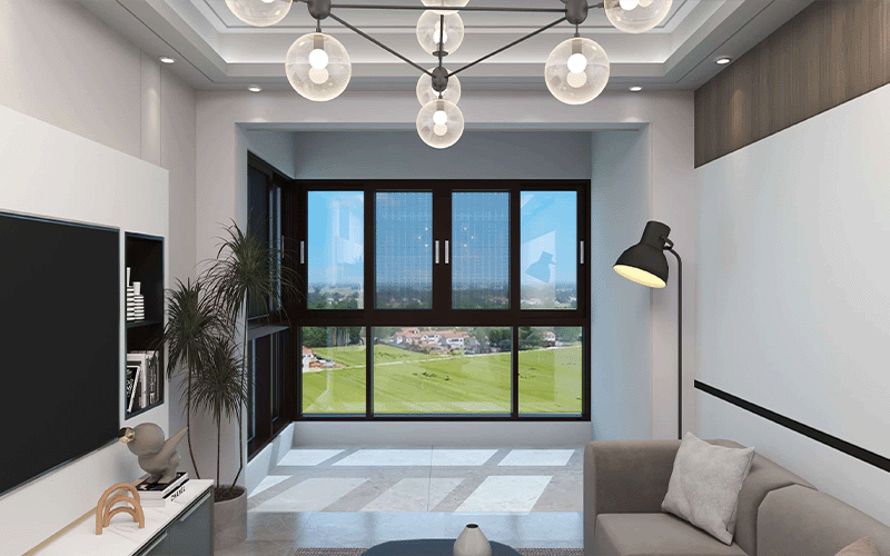 What to Look for When Buying Aluminum Windows?