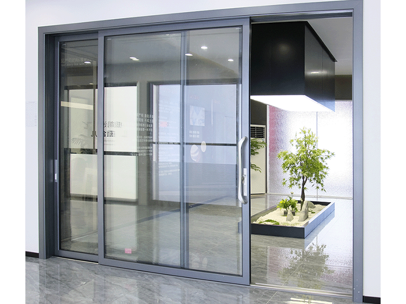 Swing Doors vs. Sliding Doors: Which is Right for Your Home?