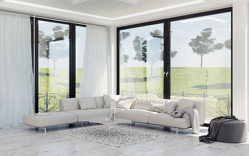 How ​​To Choose the Right Door and Window Products?
