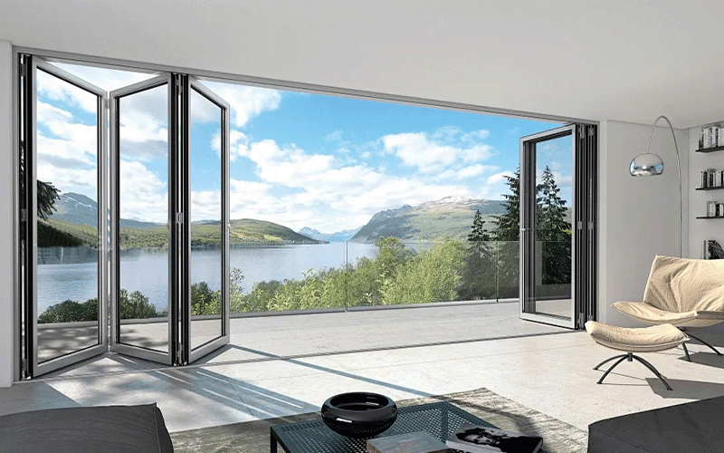 What Are the Types of Aluminum Windows?